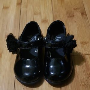 Baby dress shoes